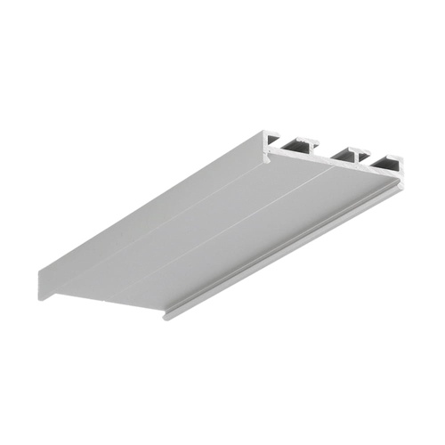 Uzupełniający profil aluminiowy COMBO30-02 - anodowany