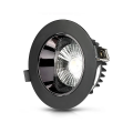 Oprawa sufitowa downlight LED COB 20W - VT-2-23-N