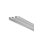 Uzupełniający profil aluminiowy COMBO30-02 - surowy
