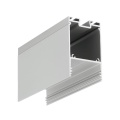 Profil aluminiowy LED COMBO30-01 i profil aluminiowy LED COMBO30-03 - anodowany