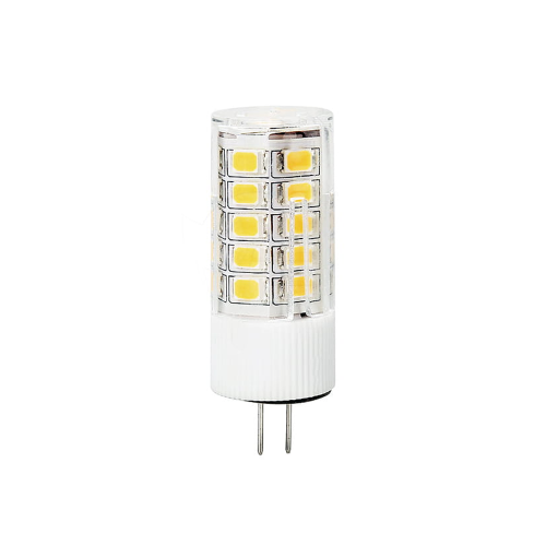 Żarówka LED G4 3.2W biała neutralna 4000K 385lm - VT-234-N