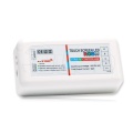 Sterownik kontroler LED RGBW / RGB+W 12-24V 4x6A 24A 2.4 GHz - ODBIORNIK