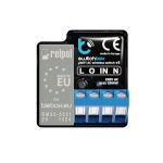 Bezprzewodowy włącznik oświetlenia Wi-Fi - 230VAC/16A - SwitchBox