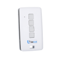 Pilot do sterowania uRemote - 4 grupowy - WiFi
