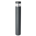 Lampa ogrodowa stojąca LED 23W 4000K 98cm - BAREL BRL-980