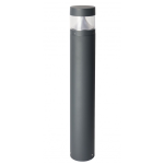 Lampa ogrodowa stojąca LED 23W 4000K 98cm - BAREL BRL-980