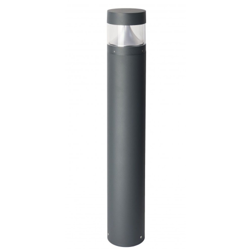 Lampa ogrodowa stojąca LED 23W 4000K 98cm - BAREL BRL-980