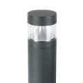 Lampa ogrodowa stojąca LED 23W 4000K 98cm - BAREL BRL-980