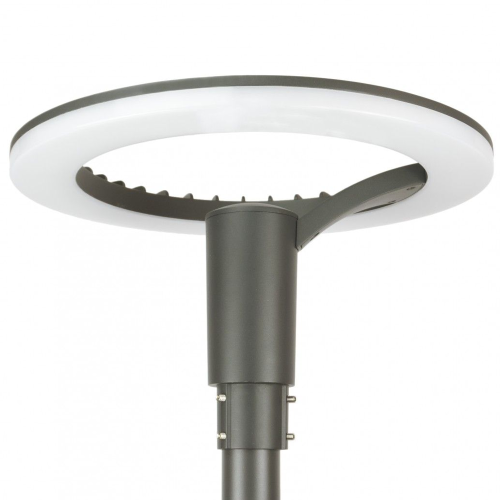 Głowica na słup LED 60W 4000K - STER MAX STRMAX-HEAD