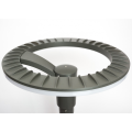 Lampa parkowa LED z słupem 60W 4000K - STER MAX STRMAX-3000