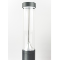 Lampa parkowa LED z słupem 30W 4000K - BAREL MAX BRLMAX-3000