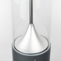 Lampa parkowa LED z słupem 30W 4000K - BAREL MAX BRLMAX-3000