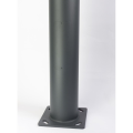 Lampa parkowa LED z słupem 44W 4000K - FAN MAX FMAX-3000