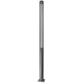 Lampa parkowa LED z słupem 44W 4000K - FAN MAX FMAX-3000