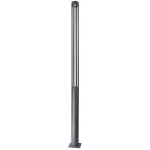 Lampa parkowa LED z słupem 44W 4000K  - FAN MAX FMAX-3000