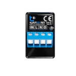 Bezprzewodowy mini włącznik oświetlenia Wi-Fi - 230VAC/5A - SwitchBoxLIGHT