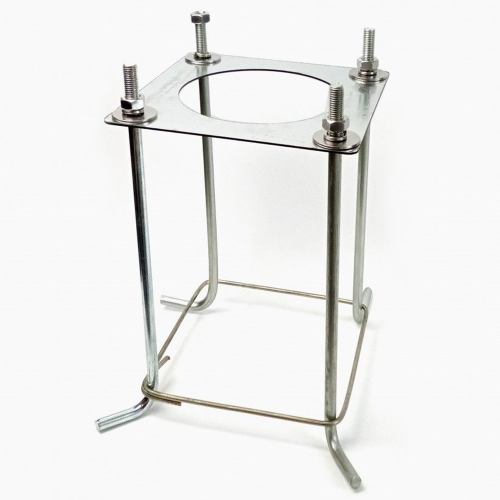 Kotwa montażowa do lamp ogrodowych - KOTWA-250