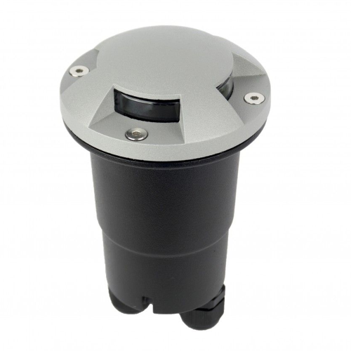 Lampa najazdowa 1x GU10 - PABLA 2725 E
