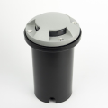 Lampa najazdowa 1x GU10 - PABLA 2725 E