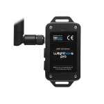 Ściemniacz LED - Android/ Windows Wi-Fi - Mono - 12/24V DC 5A - IP54 - wLightboxSPRO