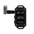Sterownik do bram - 12-24V DC/AC 20mA - IP54 - gateBoxPRO