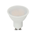 Żarówka LED GU10 10W biała ciepła 3000K 1000lm - VT-271