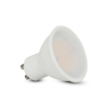 Żarówka LED GU10 10W biała ciepła 3000K 1000lm - VT-271