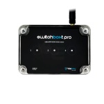 Bezprzewodowy potrójny włącznik oświetlenia WiFi- 230V/16A - IP44 - SwitchBoxTPRO