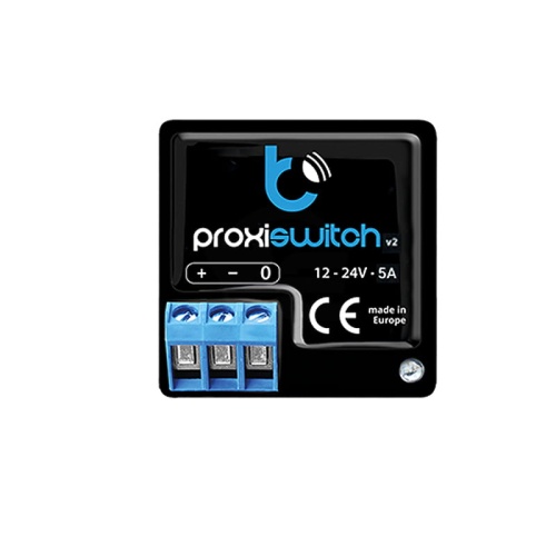 Włącznik LED pojemnościowy - 12-24V 5A - proxiSwitch