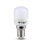 Żarówka LED E14 ST26 2W biała ciepła 3000K - VT-202