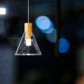 Żarówka LED E14 ST26 2W biała ciepła 3000K - VT-202