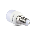 Żarówka LED E14 ST26 2W biała ciepła 3000K - VT-202