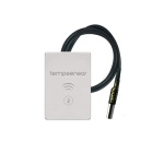 Czujnik temperatury WiFi - sonda temperatury - 5V - tempSensor - Blebox