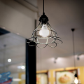 Żarówka LED E14 P45 6.5W biała zimna 6500K - VT-270