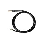 Cyfrowa wodoodporna sonda temperatury IP65 - bleboxProbe - długość 1mb - 5V - Blebox