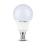 Żarówka LED E14 A60 8.5W biała neutralna 4000K - VT-269