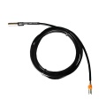 Cyfrowa wodoodporna sonda temperatury IP65 - bleboxProbe - długość 2mb - 5V - Blebox