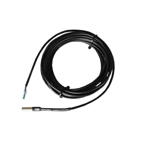 Cyfrowa wodoodporna sonda temperatury IP65 - bleboxProbe - długość 5mb - 5V - Blebox