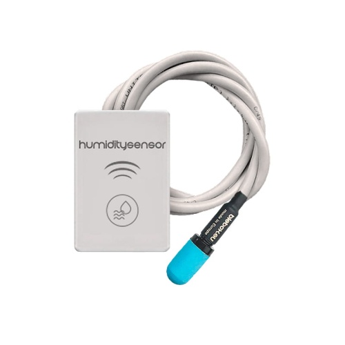 Czujnik wilgotności i temperatury WiFi - sonda wilgotności - 5V - humiditySensor - Blebox