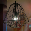 Żarówka LED E27 A65 17W biała neutralna 4000K - ściemnialna - VT-217D