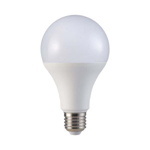 Żarówka LED E27 A80 20W biała zimna 6500K - VT-22022