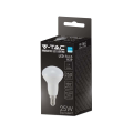 Żarówka LED E14 R39 2.9W biała zimna 6500K - VT-239