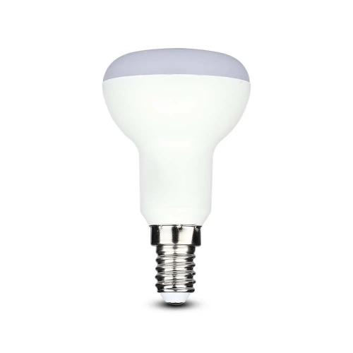 Żarówka LED E14 R50 4.8W biała neutralna 4000K - VT-250