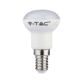 Żarówka LED E14 R39 2.9W biała zimna 6500K - VT-239