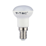 Żarówka LED E14 R39 2.9W biała zimna 6500K - VT-239