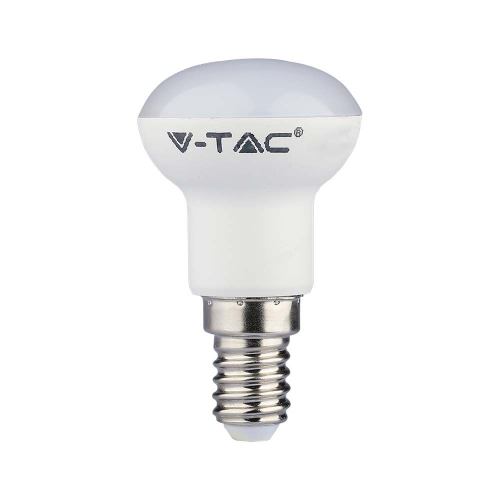 Żarówka LED E14 R39 2.9W biała zimna 6500K - VT-239