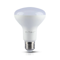 Żarówka LED E27 R80 11W biała ciepła 3000K - VT-280