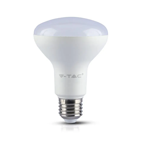 Żarówka LED E27 R80 11W biała ciepła 3000K - VT-280