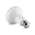 Żarówka LED E27 R80 11W biała ciepła 3000K - VT-280