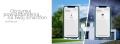 Czujnik deszczu i opadów WiFi - 12-24V DC 6W - rainSensor - Blebox - powiadomienia